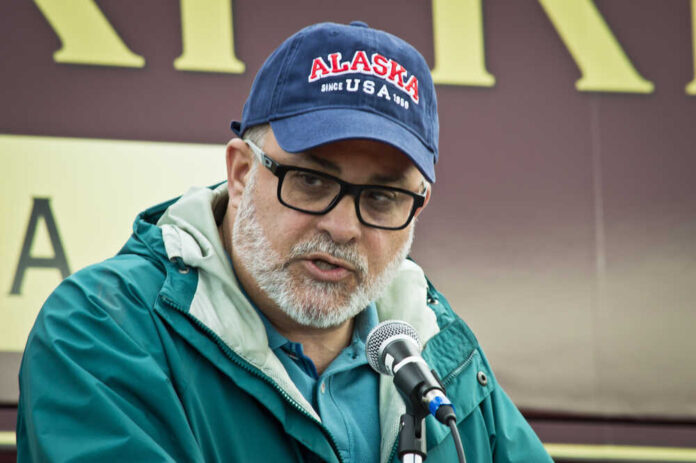 Mark Levin IN TROUBLE Over Controversial Post | Five Nation