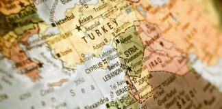 Tension Rises in Middle East: Israeli Airstrikes and Tehran Events Unfold