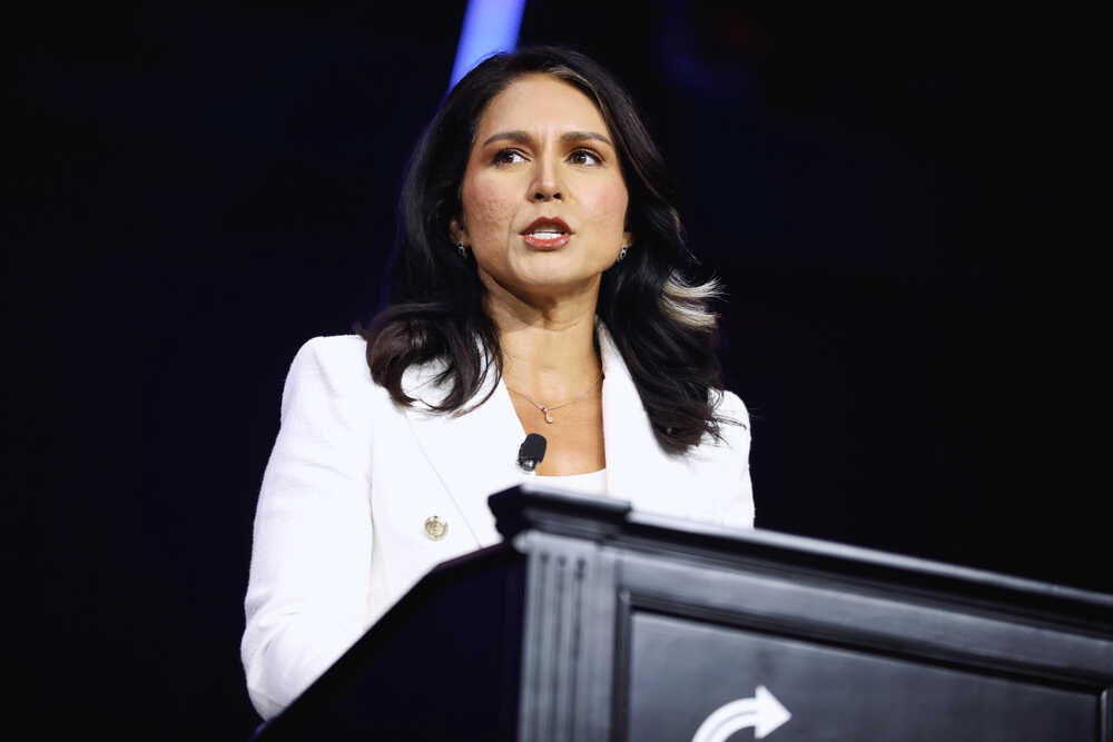 Unraveling the Myths Tulsi Gabbard’s Controversial Russian Allegations